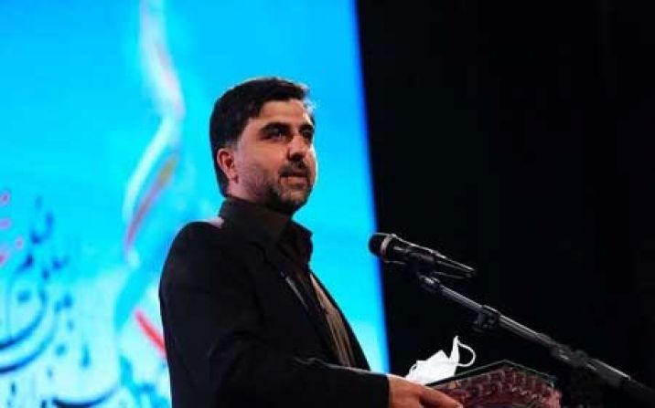 رئیس مرکز هنر و رسانه معاونت مهر دفتر تبلیغات اسلامی منصوب شد رئیس مرکز هنر و رسانه معاونت مهر دفتر تبلیغات اسلامی منصوب شد